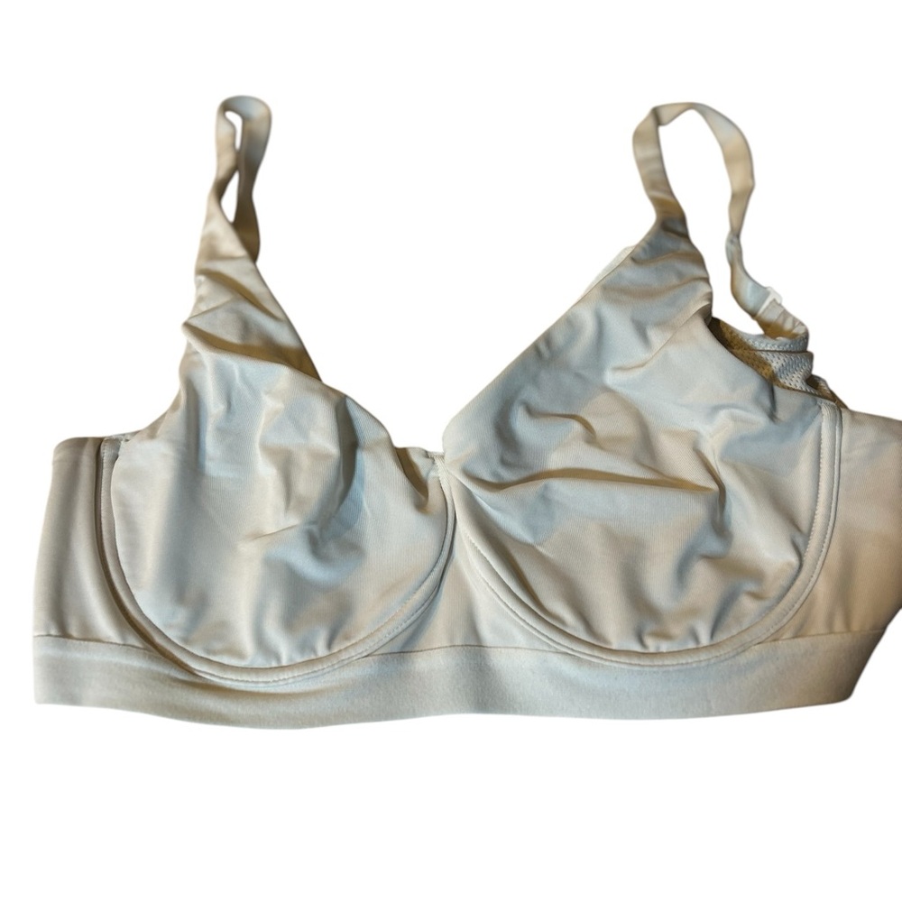 Natori Women's Underwire White Bra